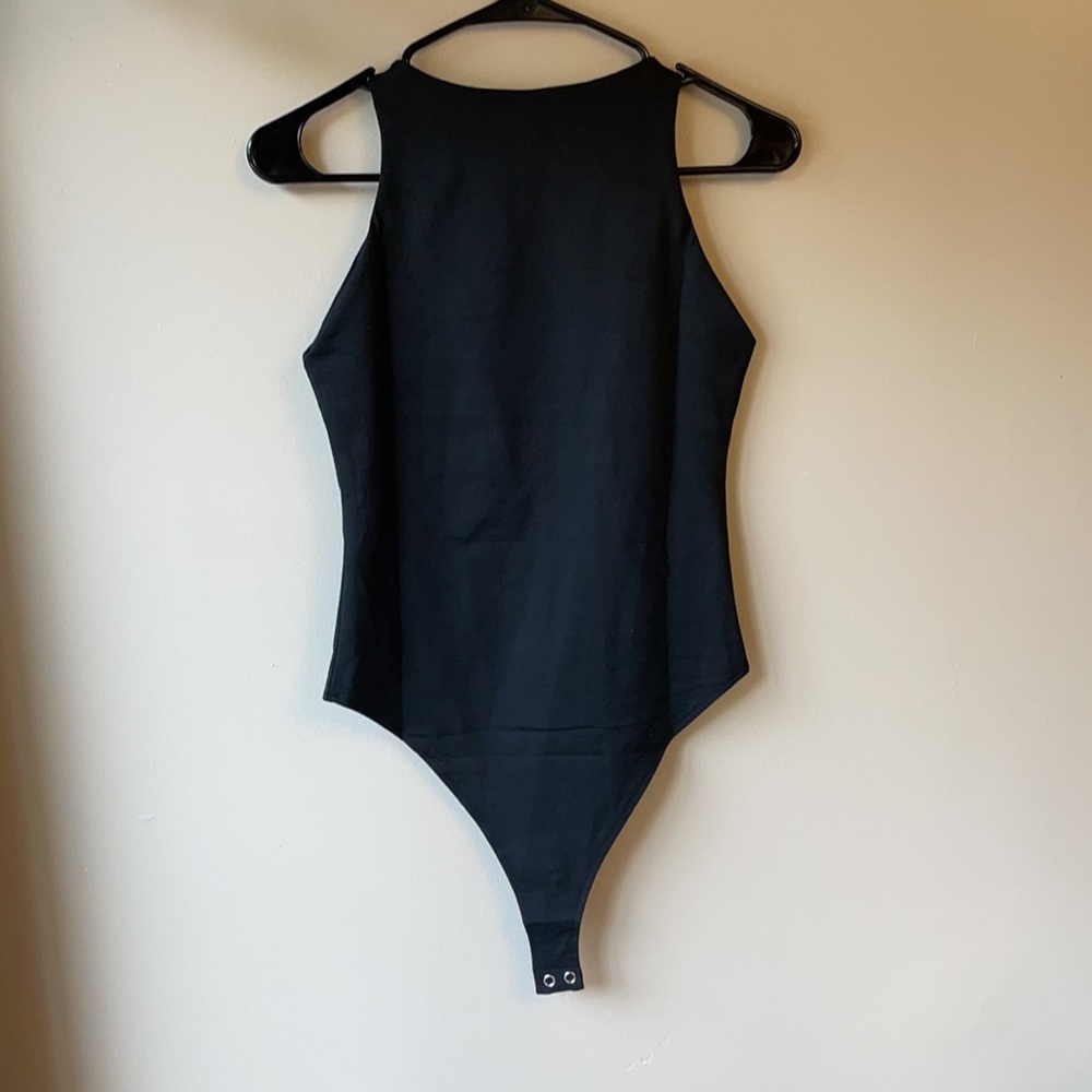 NWT black body suit - Picture 6 of 6